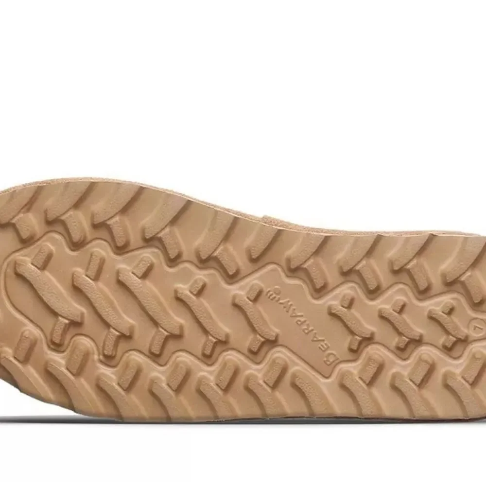 BearPaw‎ Super Shorty Boot- Iced Coffee